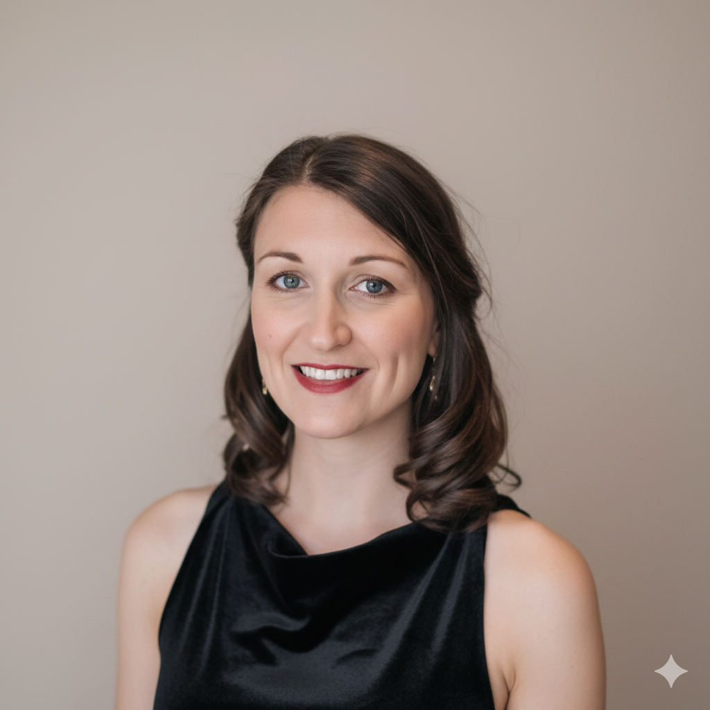 Marni Lindsay, founder of She Builds with Claude