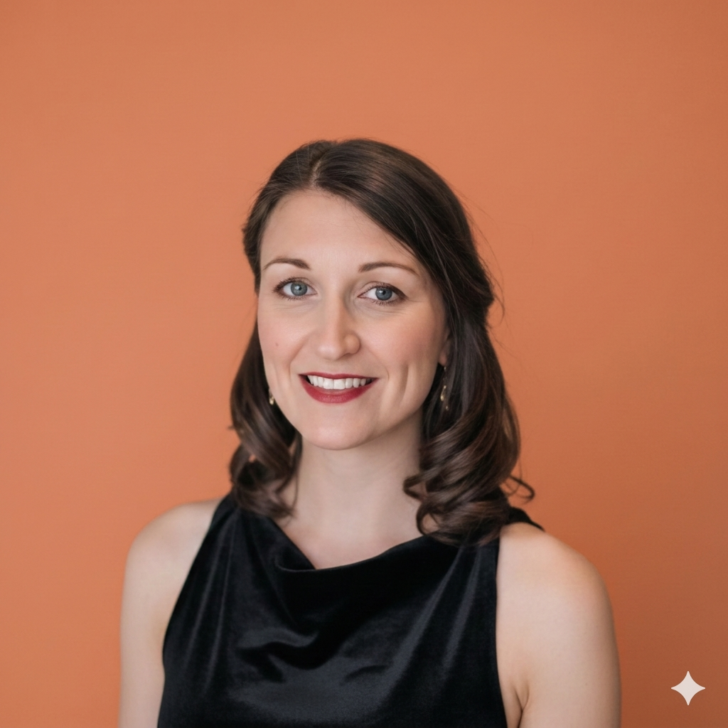 Marni Lindsay, founder of She Builds with Claude